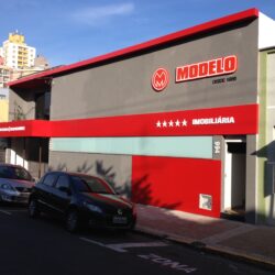 Auto escola Modelo 1