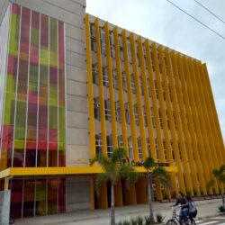 Colégio Origem Cerquilho - Brises (2)