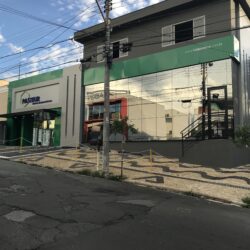 Pasteur ACM + Letras