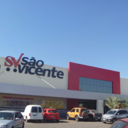 São Vicente - 1030676