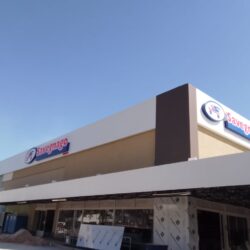 Savegnago Loja Orozimbo Maia- Campinas