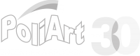 poliart-logo30anos-branco
